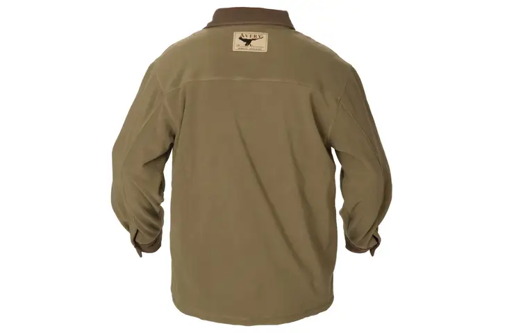 Avery Outdoors Heritage Jac Shirt - Men's - view 5